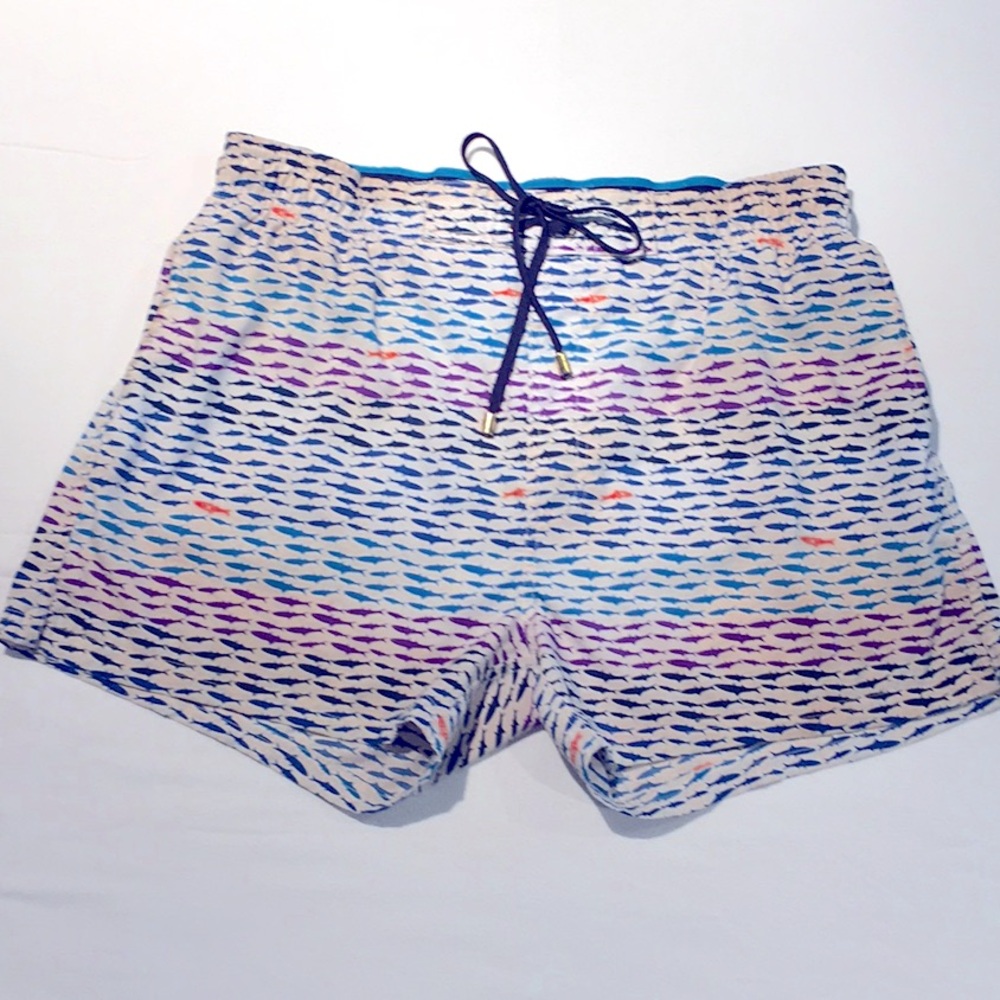 2XIST Swim Trunks